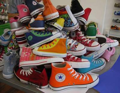 converses
